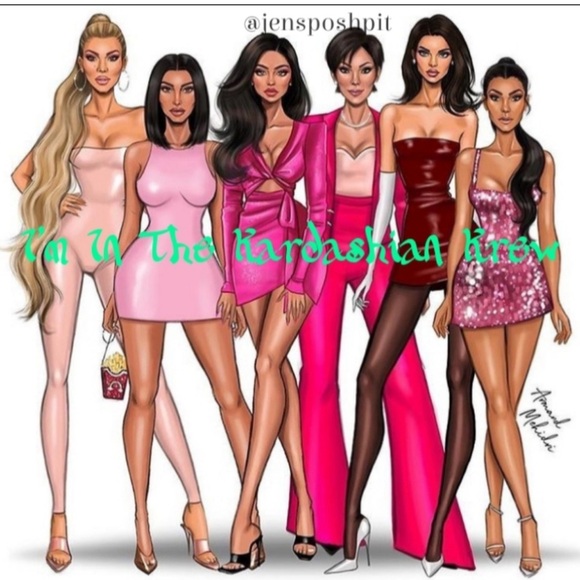 11/26 💋 I'm Featured Today as KOURTNEY!! - Picture 7 of 8